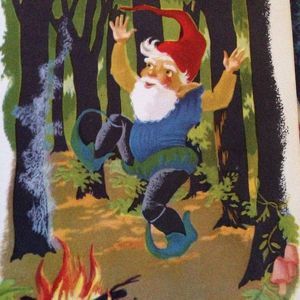 Meet your Posher, Alison